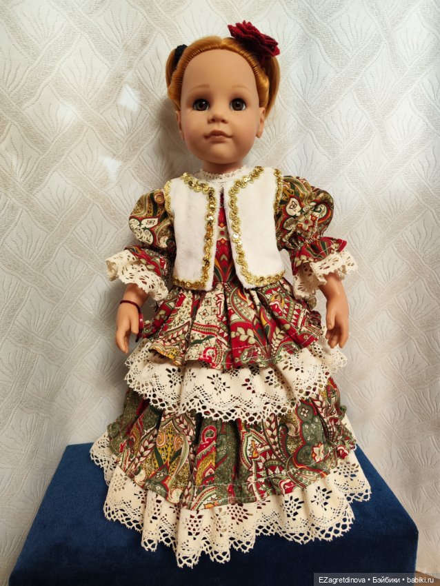 Здесь русский дух... Навеяло