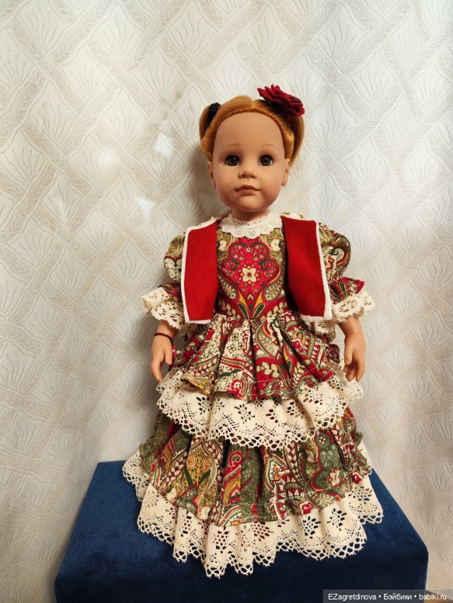 Здесь русский дух... Навеяло