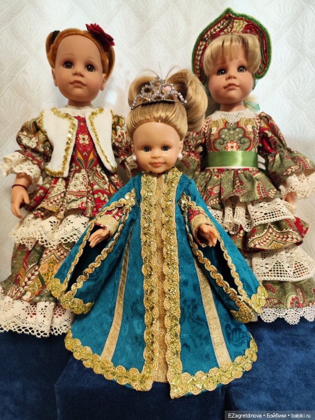 Здесь русский дух... Навеяло (фото 8)