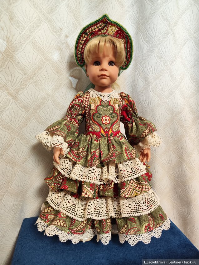 Здесь русский дух... Навеяло