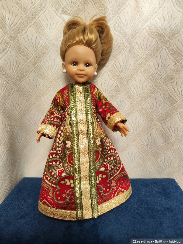 Здесь русский дух... Навеяло