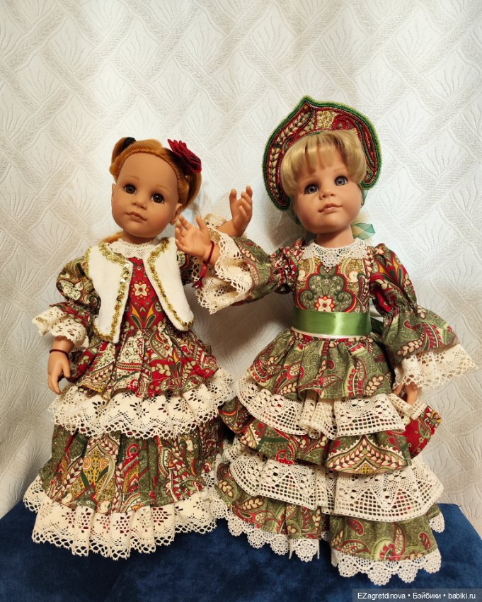 Здесь русский дух... Навеяло (фото 3)