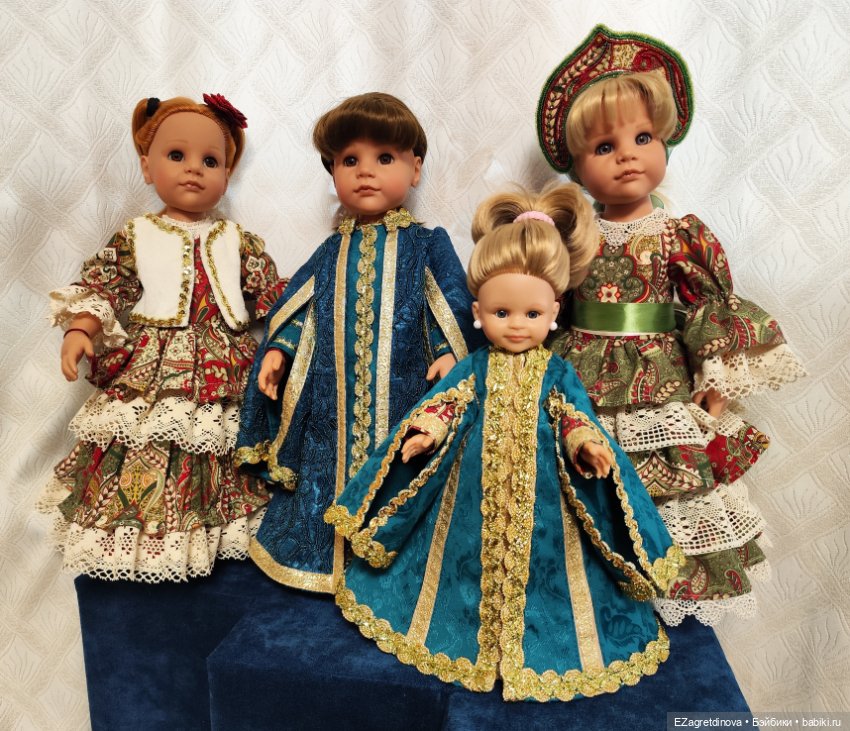 Здесь русский дух... Навеяло