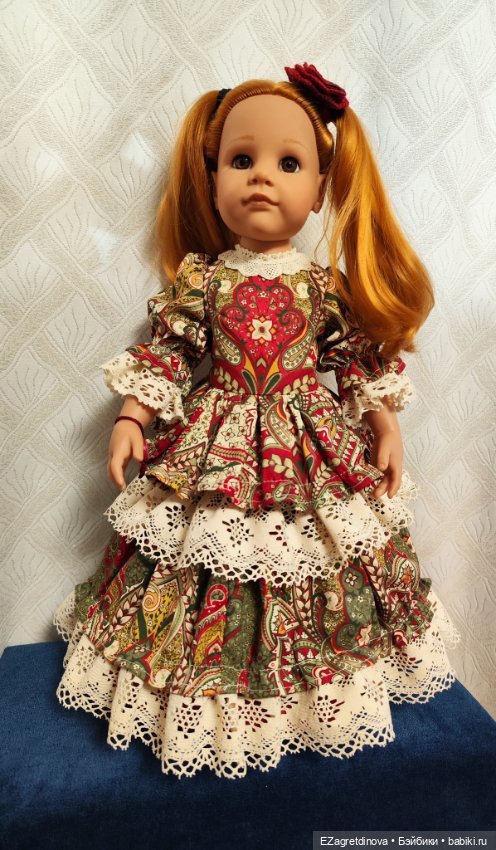 Здесь русский дух... Навеяло