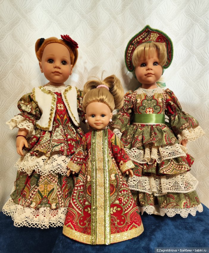 Здесь русский дух... Навеяло (фото 6)