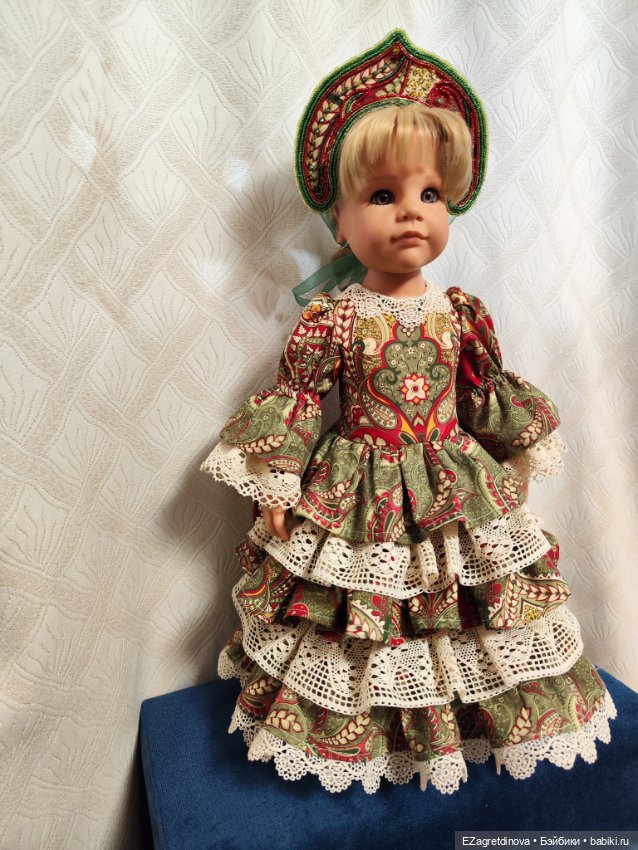 Здесь русский дух... Навеяло