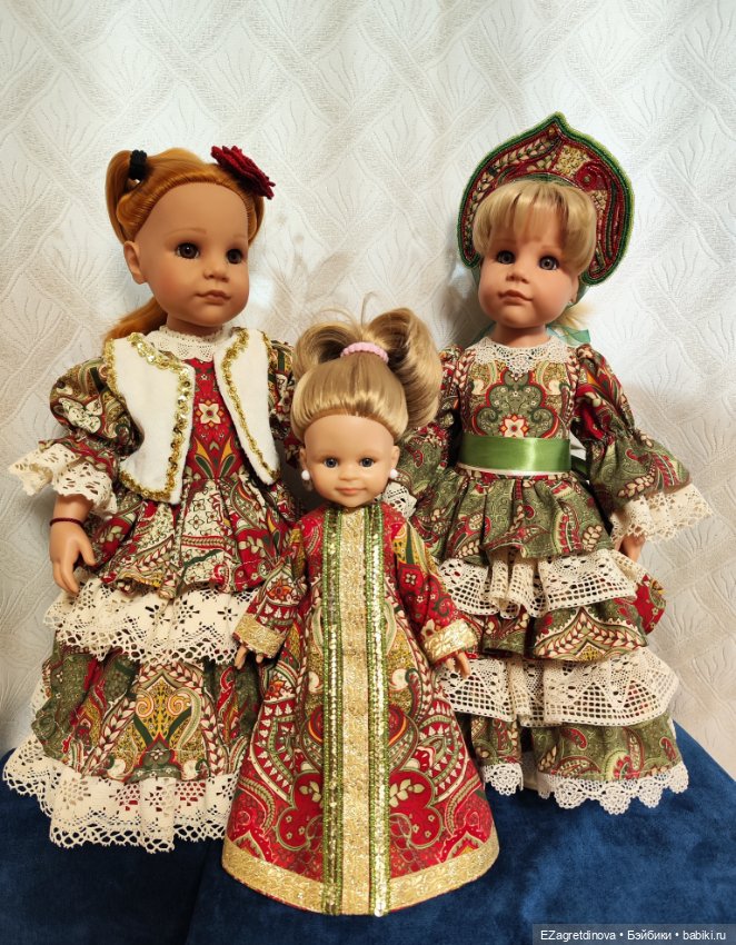 Здесь русский дух... Навеяло (фото 5)