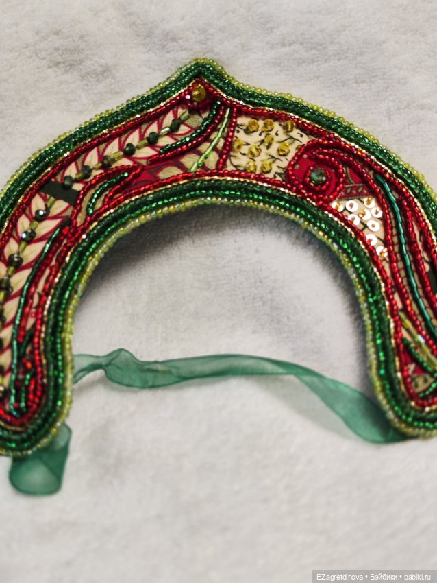 Здесь русский дух... Навеяло