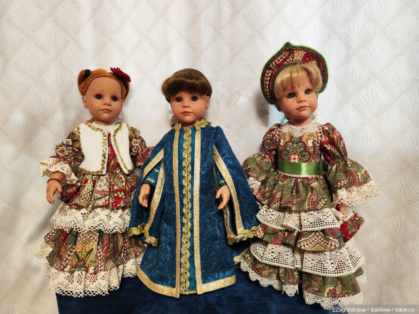 Здесь русский дух... Навеяло