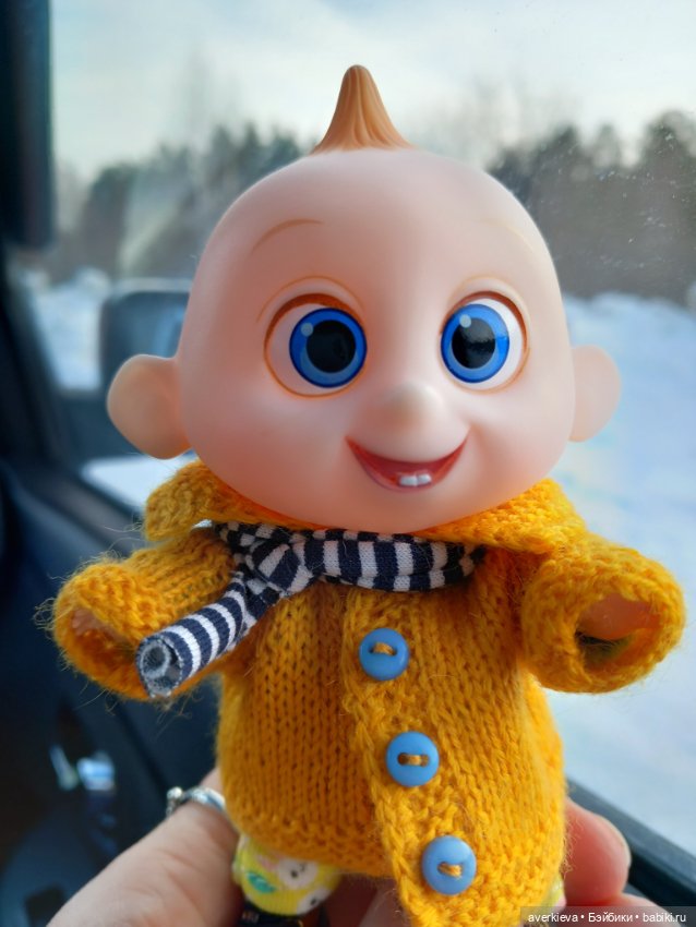 Просто субботний день — Игровые куклы разных производителей (Разное): редкие бренды