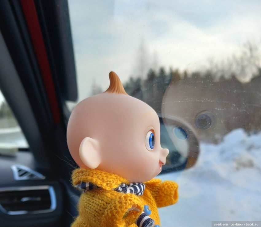 Просто субботний день — Игровые куклы разных производителей (Разное): редкие бренды