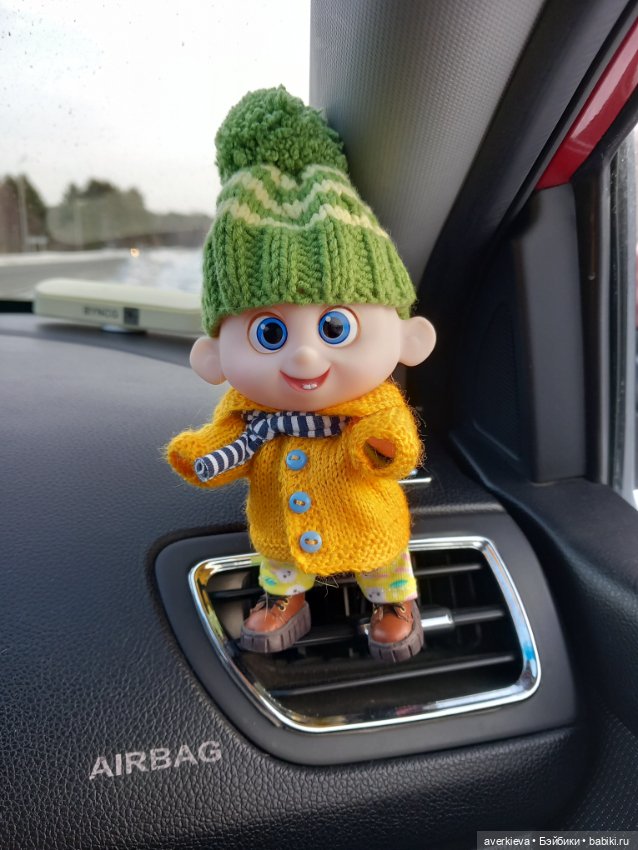 Просто субботний день — Игровые куклы разных производителей (Разное): редкие бренды