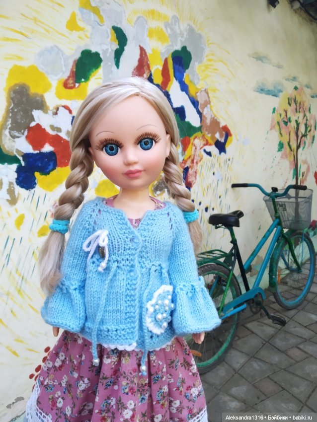 Мой 100 топик — Домашние коллекции кукол: фото собраний