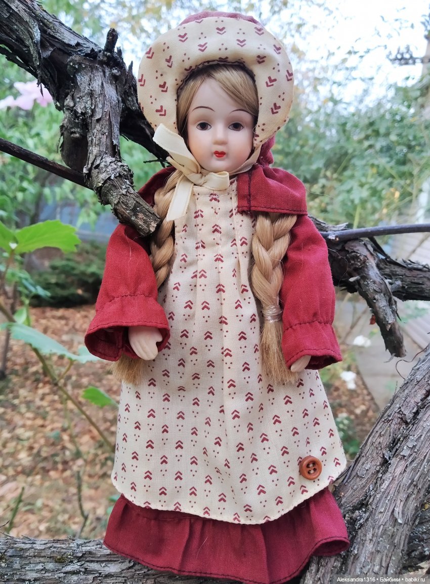 Мой 100 топик — Домашние коллекции кукол: фото собраний (фото 6)