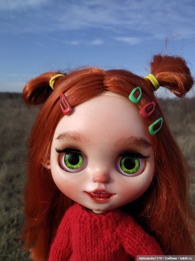 Мой 100 топик — Домашние коллекции кукол: фото собраний