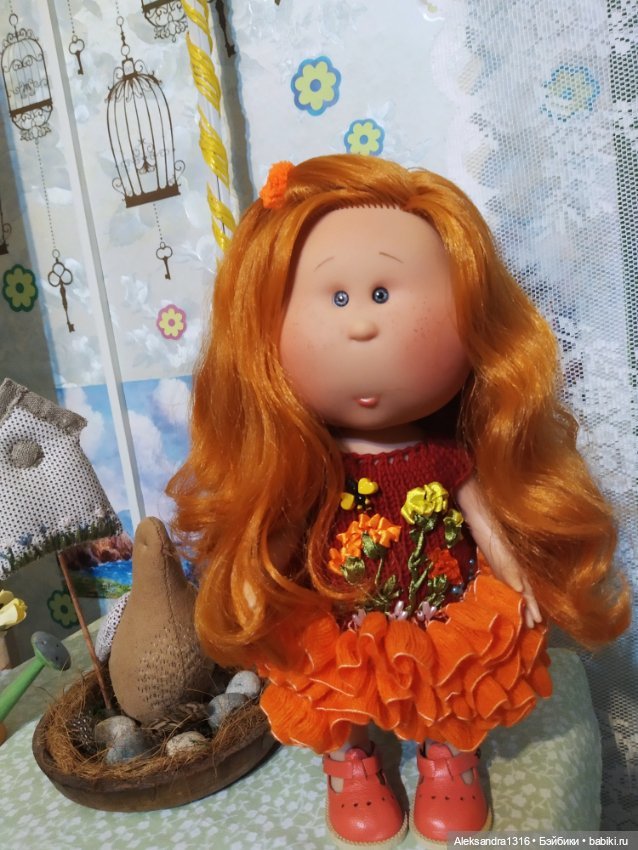 Мой 100 топик — Домашние коллекции кукол: фото собраний