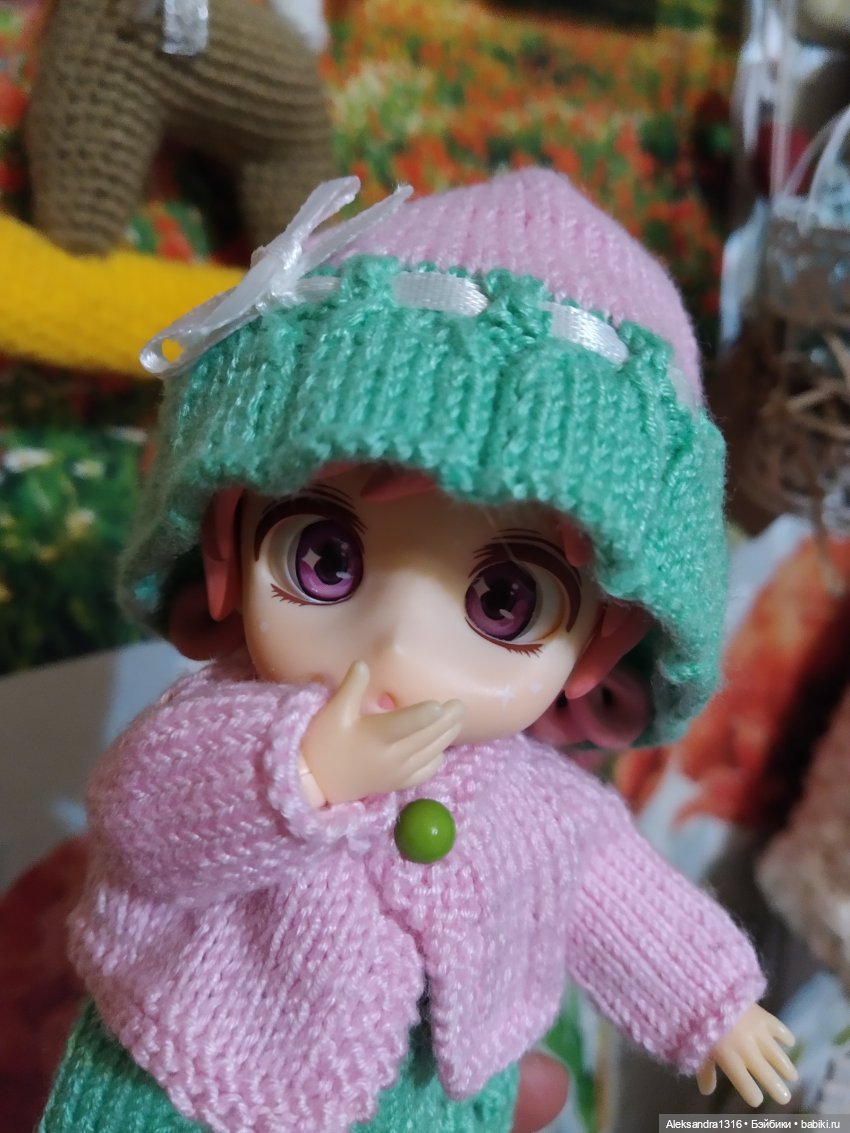 Мой 100 топик — Домашние коллекции кукол: фото собраний