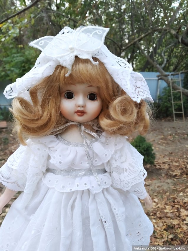 Мой 100 топик — Домашние коллекции кукол: фото собраний (фото 10)