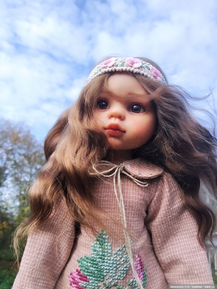 Мой 100 топик — Домашние коллекции кукол: фото собраний (фото 2)