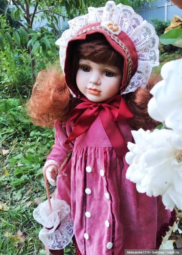 Мой 100 топик — Домашние коллекции кукол: фото собраний