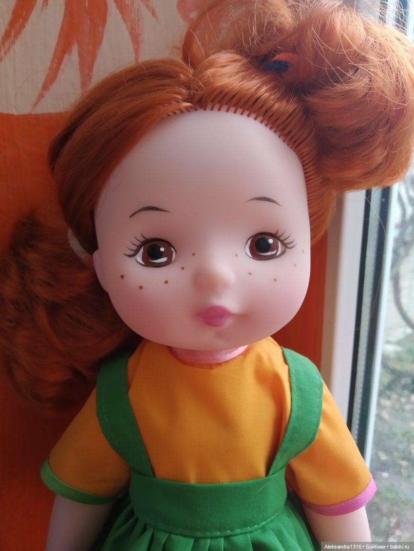 Мой 100 топик — Домашние коллекции кукол: фото собраний