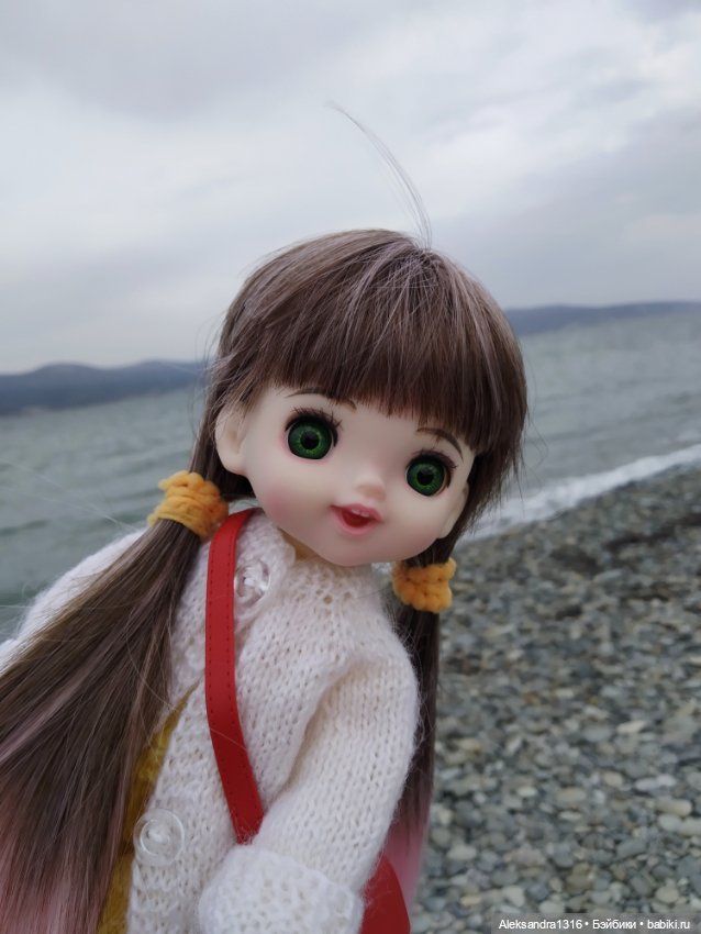 Мой 100 топик — Домашние коллекции кукол: фото собраний