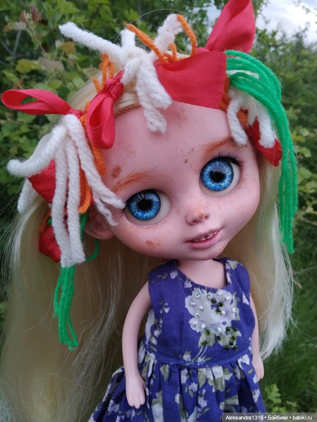 Мой 100 топик — Домашние коллекции кукол: фото собраний