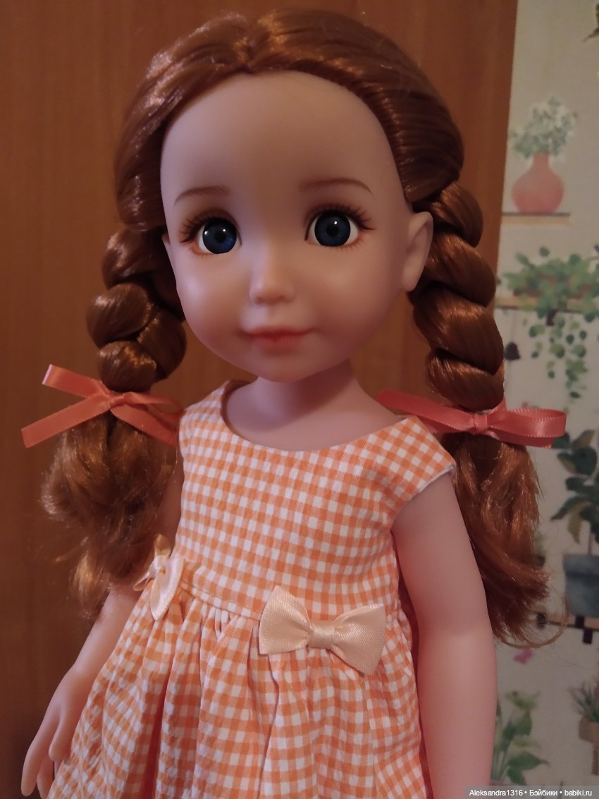 Мой 100 топик — Домашние коллекции кукол: фото собраний