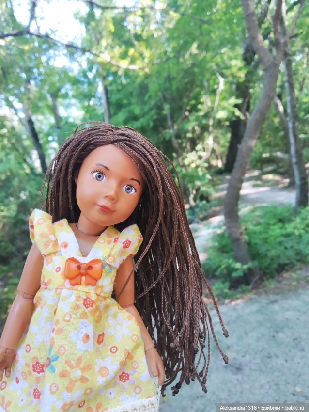 Мой 100 топик — Домашние коллекции кукол: фото собраний