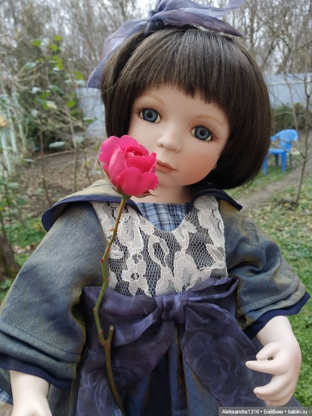 Мой 100 топик — Домашние коллекции кукол: фото собраний