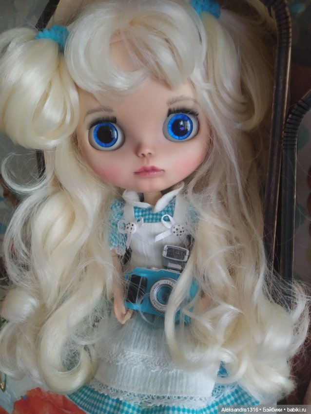Мой 100 топик — Домашние коллекции кукол: фото собраний