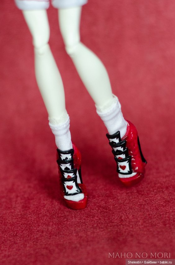 Белый кролик Арт проект: Алиса, сквозь зеркала (фото 7)