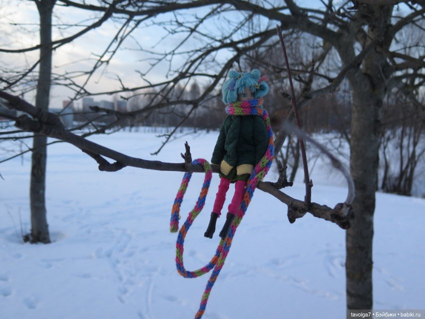 Необычная Lollipop Girls — Куклы Jan McLean (Жан Маклин): Lollipop Girls