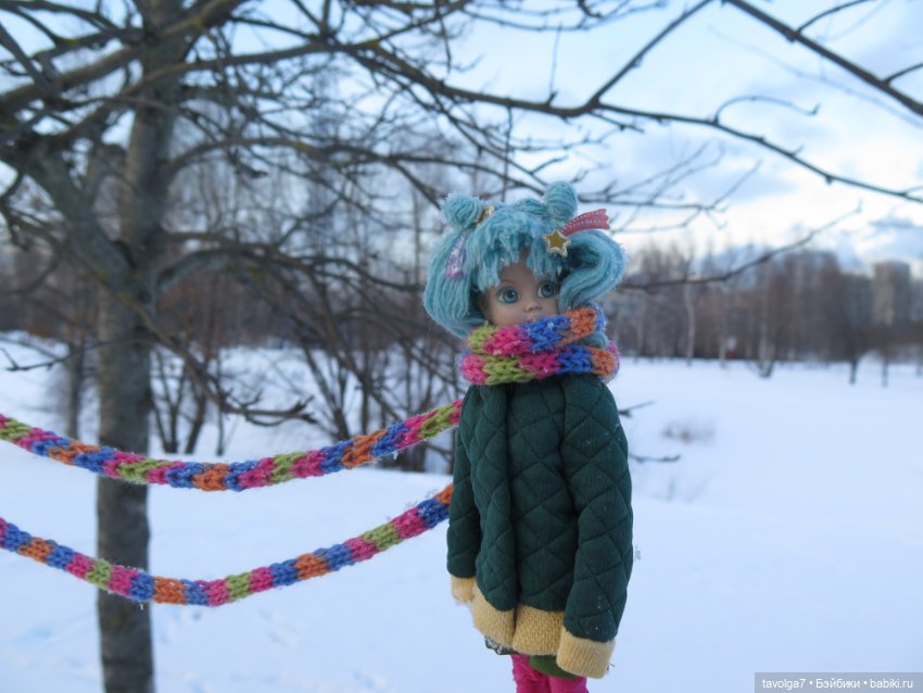 Необычная Lollipop Girls — Куклы Jan McLean (Жан Маклин): Lollipop Girls