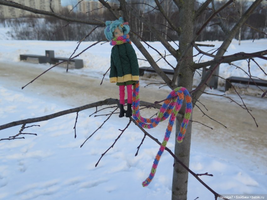 Необычная Lollipop Girls — Куклы Jan McLean (Жан Маклин): Lollipop Girls