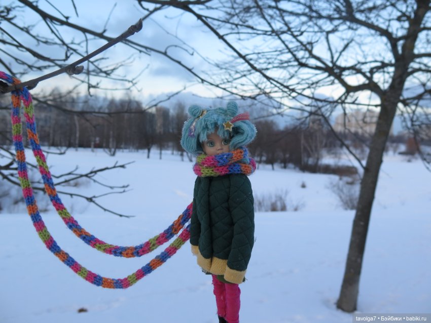 Необычная Lollipop Girls — Куклы Jan McLean (Жан Маклин): Lollipop Girls