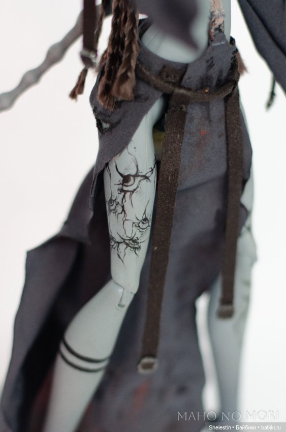 Чеширский кот проект: Алиса, сквозь зеркала (фото 4)