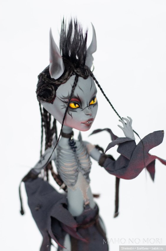 Чеширский кот проект: Алиса, сквозь зеркала (фото 2)