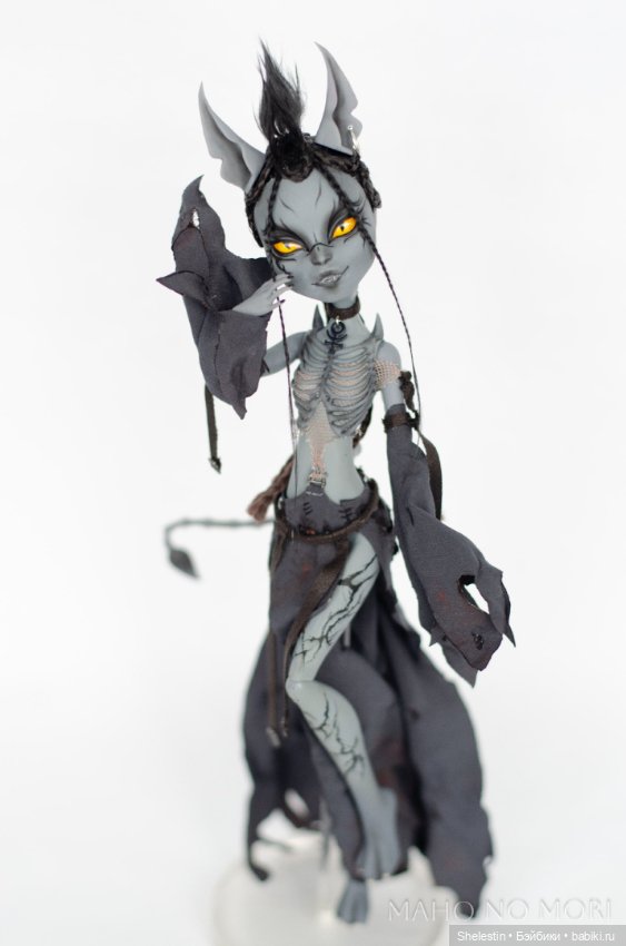 Чеширский кот проект: Алиса, сквозь зеркала (фото 3)