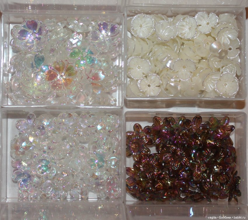 Цветочки для принцесс — Интересное и необычное: фотоподборки (фото 6)