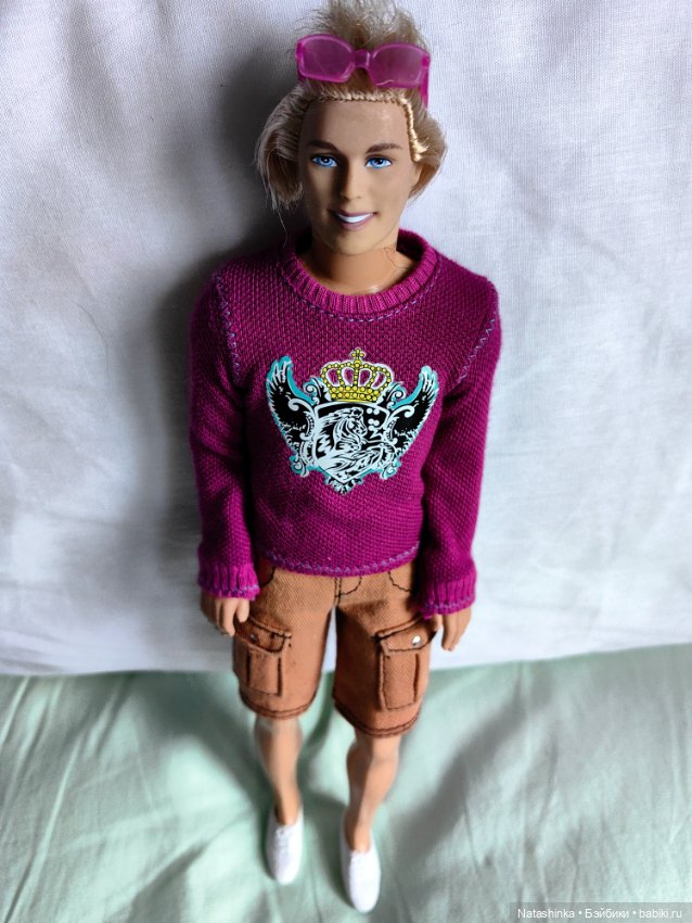 Музыкальна я История 91 — Туризм и путешествия: фотоотчеты из поездок