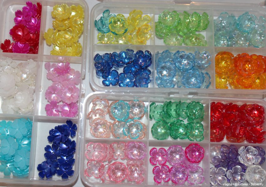 Цветочки для принцесс — Интересное и необычное: фотоподборки (фото 2)