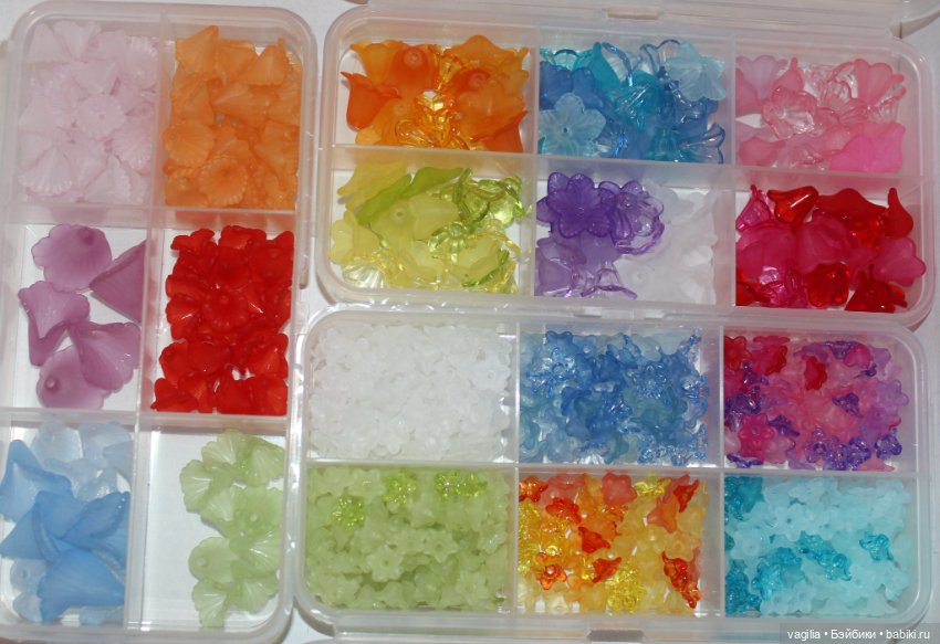 Цветочки для принцесс — Интересное и необычное: фотоподборки (фото 4)