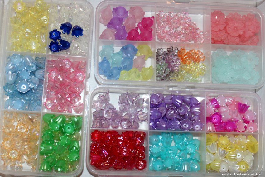 Цветочки для принцесс — Интересное и необычное: фотоподборки (фото 3)