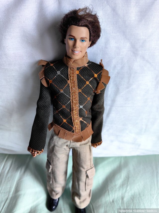 Музыкальна я История 91 — Туризм и путешествия: фотоотчеты из поездок