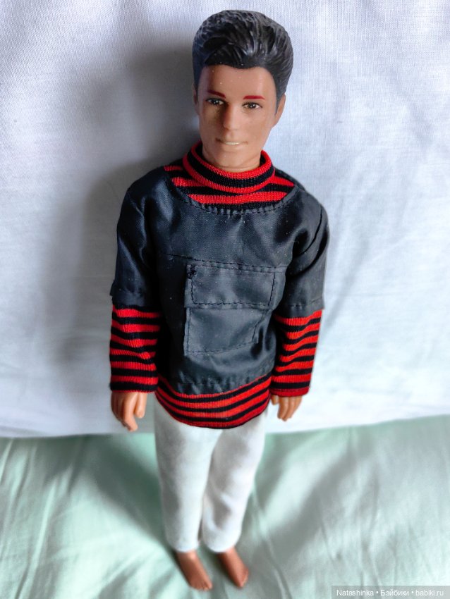 Музыкальна я История 91 — Туризм и путешествия: фотоотчеты из поездок