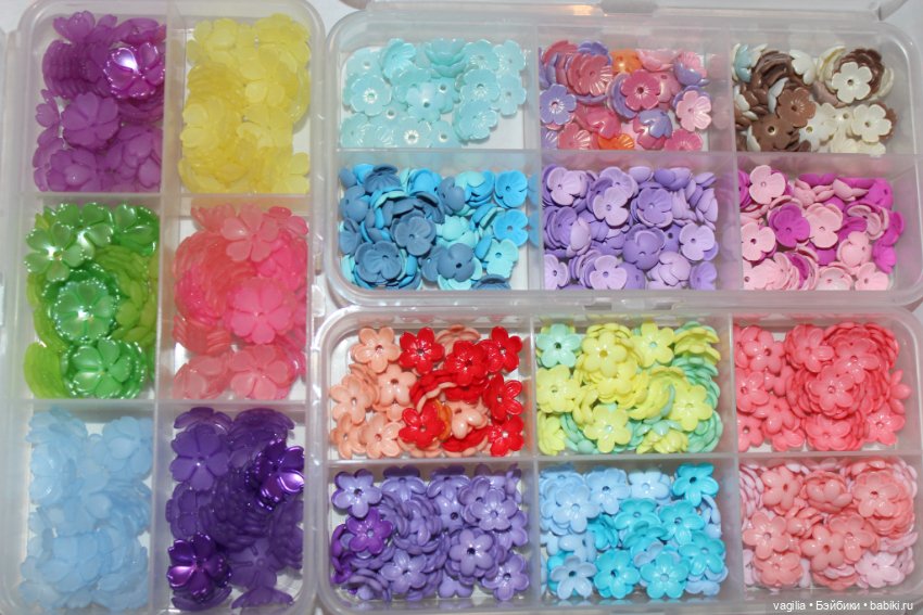 Цветочки для принцесс — Интересное и необычное: фотоподборки