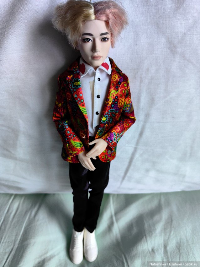 Музыкальна я История 91 — Туризм и путешествия: фотоотчеты из поездок (фото 4)