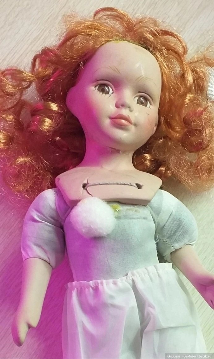 Покажи dolls