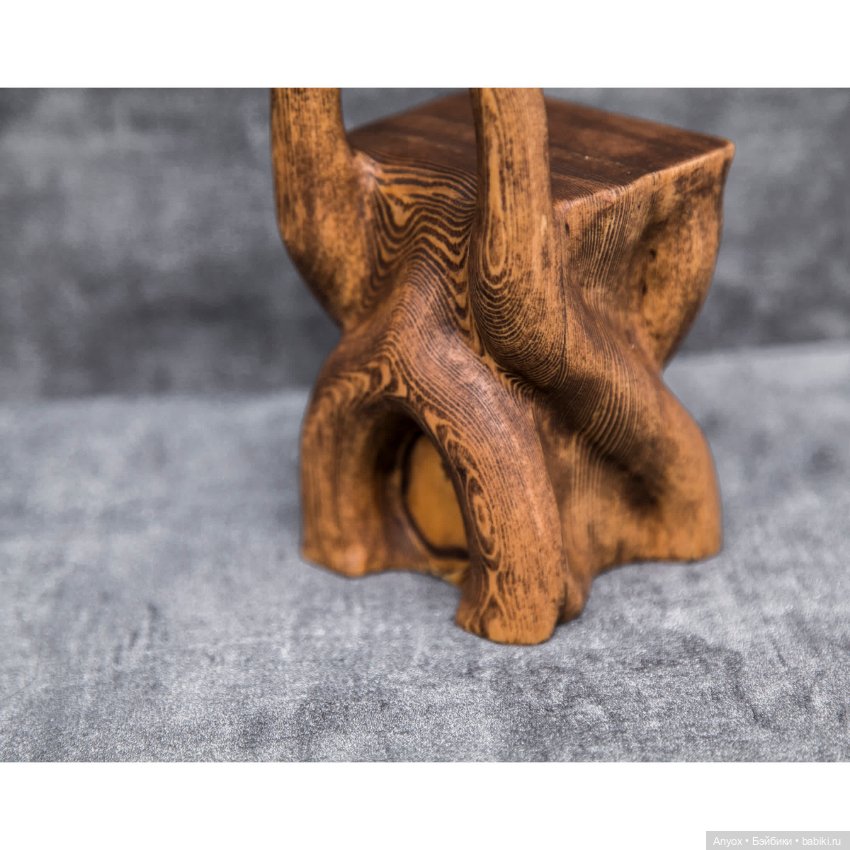 Маленькие стульчики для маленьких Ведьмочек (фото 9)